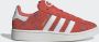 Adidas Originals Sportschoenen Campus 00S Red Dames - Thumbnail 12