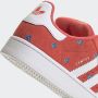 Adidas Originals Sportschoenen Campus 00S Red Dames - Thumbnail 17