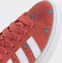 Adidas Originals Sportschoenen Campus 00S Red Dames - Thumbnail 18