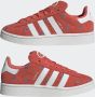 Adidas Originals Sportschoenen Campus 00S Red Dames - Thumbnail 19