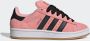 Adidas Originals Campus 00s Sneaker Skate in lichtroze formaten: 36.666 - Thumbnail 7