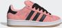 Adidas Originals Campus 00s Sneaker Skate in lichtroze formaten: 36.666 - Thumbnail 16