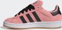 Adidas Originals Campus 00s Sneaker Skate in lichtroze formaten: 36.666 - Thumbnail 9