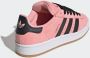 Adidas Originals Campus 00s Sneaker Skate in lichtroze formaten: 36.666 - Thumbnail 11