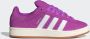 Adidas Originals Sport Schoenen Campus 00s W Purple Dames - Thumbnail 20