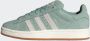 Adidas Originals Campus 00s Dames Hazy Green Off White Hazy Green- Dames Hazy Green Off White Hazy Green - Thumbnail 22