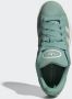 Adidas Originals Campus 00s Dames Hazy Green Off White Hazy Green- Dames Hazy Green Off White Hazy Green - Thumbnail 15