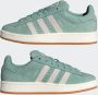 Adidas Originals Campus 00s Dames Hazy Green Off White Hazy Green- Dames Hazy Green Off White Hazy Green - Thumbnail 20