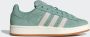 Adidas Originals Campus 00s Dames Hazy Green Off White Hazy Green- Dames Hazy Green Off White Hazy Green - Thumbnail 21