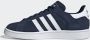 Adidas Originals Blauwe Campus 2.0 Sneakers voor Blue - Thumbnail 11