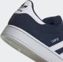 Adidas Originals Blauwe Campus 2.0 Sneakers voor Blue - Thumbnail 12