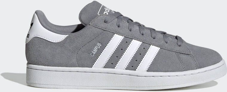 Adidas shoes gray sneakers sale