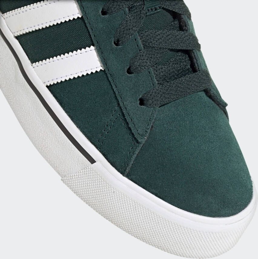 adidas Originals Sneakers CAMPUS VULC met klassiek canvas-bovenmateriaal