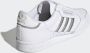 Adidas Originals Continental 80 Stripes Women Ftwwht Clpink Hazros Schoenmaat 38 2 3 Sneakers S42625 - Thumbnail 8