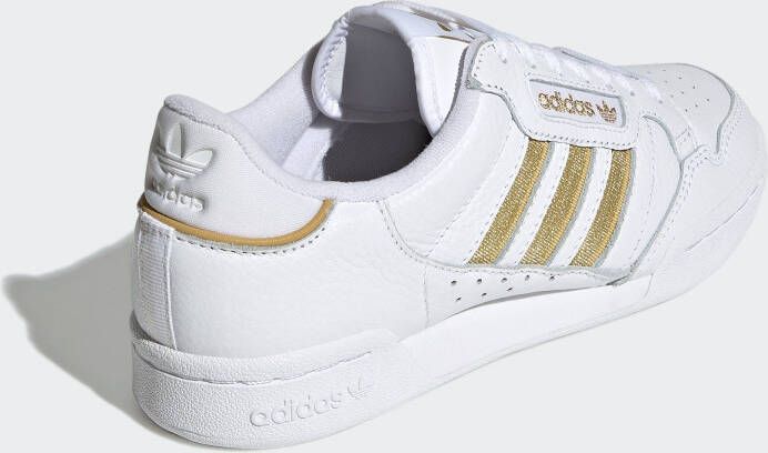 adidas Originals Sneakers CONTINENTAL 80 STRIPES