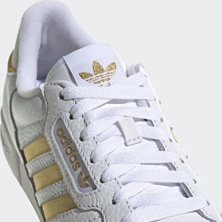 adidas Originals Sneakers CONTINENTAL 80 STRIPES