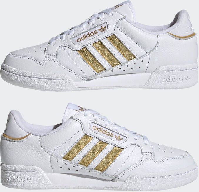 adidas Originals Sneakers CONTINENTAL 80 STRIPES