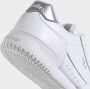 Adidas Originals Court Super sneakers wit brons - Thumbnail 11