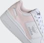 Adidas Originals Forum Bold W Ftwwht Almpnk Almpnk Schoenmaat 36 Sneakers GY6987 - Thumbnail 8