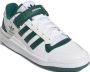 Adidas Originals Forum Low Sneaker Basketball Schoenen cloud white green gum3 maat: 41 1 3 beschikbare maaten:41 1 3 42 43 1 3 44 2 3 45 1 3 - Thumbnail 14