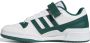 Adidas Originals Forum Low Sneaker Basketball Schoenen cloud white green gum3 maat: 41 1 3 beschikbare maaten:41 1 3 42 43 1 3 44 2 3 45 1 3 - Thumbnail 15