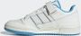 Adidas Originals Forum Low Sneaker Forum Schoenen cloud white semi blue burst cloud white maat: 44 beschikbare maaten:41 1 3 42 2 3 43 1 3 44 - Thumbnail 4