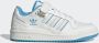 Adidas Originals Forum Low Sneaker Forum Schoenen cloud white semi blue burst cloud white maat: 44 beschikbare maaten:41 1 3 42 2 3 43 1 3 44 - Thumbnail 10