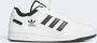 Adidas Forum LOW CL Sneakers White - Thumbnail 10