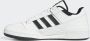 Adidas Forum LOW CL Sneakers White - Thumbnail 11