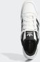 Adidas Forum LOW CL Sneakers White - Thumbnail 12