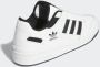 Adidas Forum LOW CL Sneakers White - Thumbnail 13