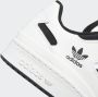 Adidas Forum LOW CL Sneakers White - Thumbnail 15