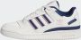 Adidas Originals Sneakers FORUM LOW CL - Thumbnail 8