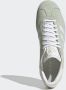 Adidas Groene lage sneaker met gouden accenten Green Heren - Thumbnail 9