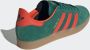 Adidas Originals Gazelle Collegiate Green Preloved Red Gum- Collegiate Green Preloved Red Gum - Thumbnail 14