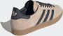 Adidas Originals Gazelle Wonder Taupe Night Indigo Gum- Wonder Taupe Night Indigo Gum - Thumbnail 15