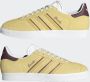 Adidas Gazelle Schoenen Yellow Dames - Thumbnail 12