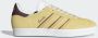 Adidas Gazelle Schoenen Yellow Dames - Thumbnail 13