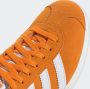 Adidas Originals Gazelle Eqt Orange Cloud White Core White- Eqt Orange Cloud White Core White - Thumbnail 16