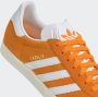 Adidas Originals Gazelle Eqt Orange Cloud White Core White- Eqt Orange Cloud White Core White - Thumbnail 17