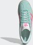 Adidas Originals Sportschoenen `Gazelle W` Green Dames - Thumbnail 18