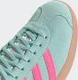 Adidas Originals Sportschoenen `Gazelle W` Green Dames - Thumbnail 22