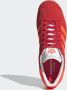 Adidas Originals Suede en synthetische schoen met verwijderbare leren inlegzool Red Dames - Thumbnail 11