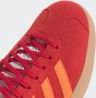 Adidas Originals Suede en synthetische schoen met verwijderbare leren inlegzool Red Dames - Thumbnail 14