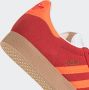 Adidas Originals Suede en synthetische schoen met verwijderbare leren inlegzool Red Dames - Thumbnail 15