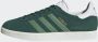 Adidas Originals Gazelle Green- Heren Green - Thumbnail 13