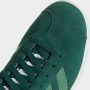 Adidas Originals Gazelle Green- Heren Green - Thumbnail 10