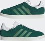 Adidas Originals Gazelle Green- Heren Green - Thumbnail 11