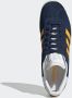 Adidas Originals Gazelle Navy- Heren Navy - Thumbnail 5