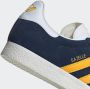 Adidas Originals Gazelle Navy- Heren Navy - Thumbnail 10